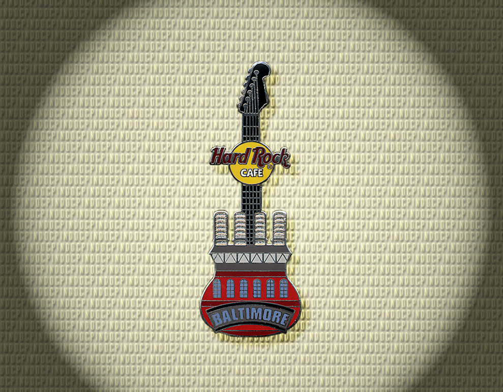 104 Power Plant