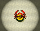 330 Crap Logo