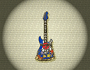 103 Net Guitar