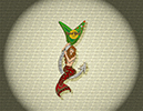 206 Mermaid