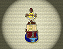 131 Lighthouse Guitar