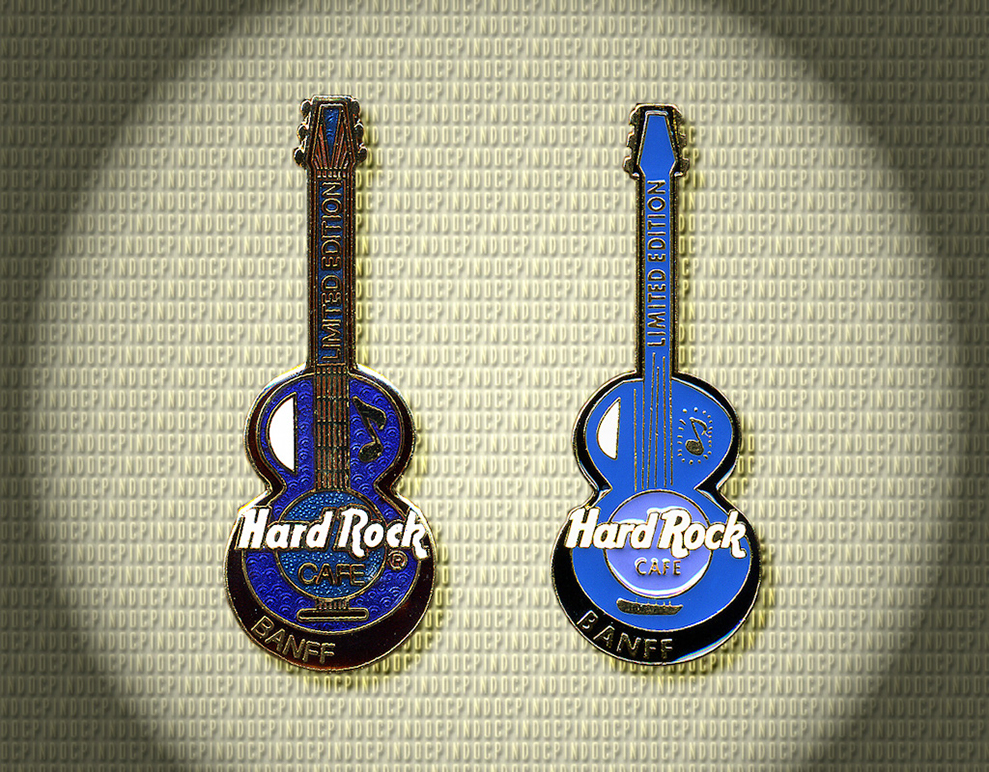 101 Limited  Edition Guitars
