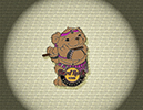 340 City Bear