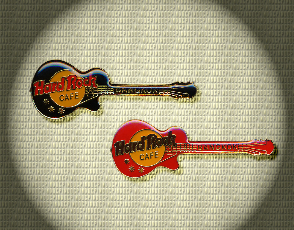 135 Les Paul Set