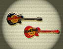 135 Les Paul Set