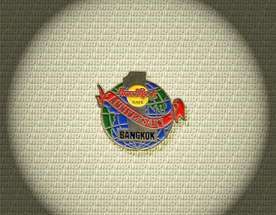 011 1st Anniversary 1992