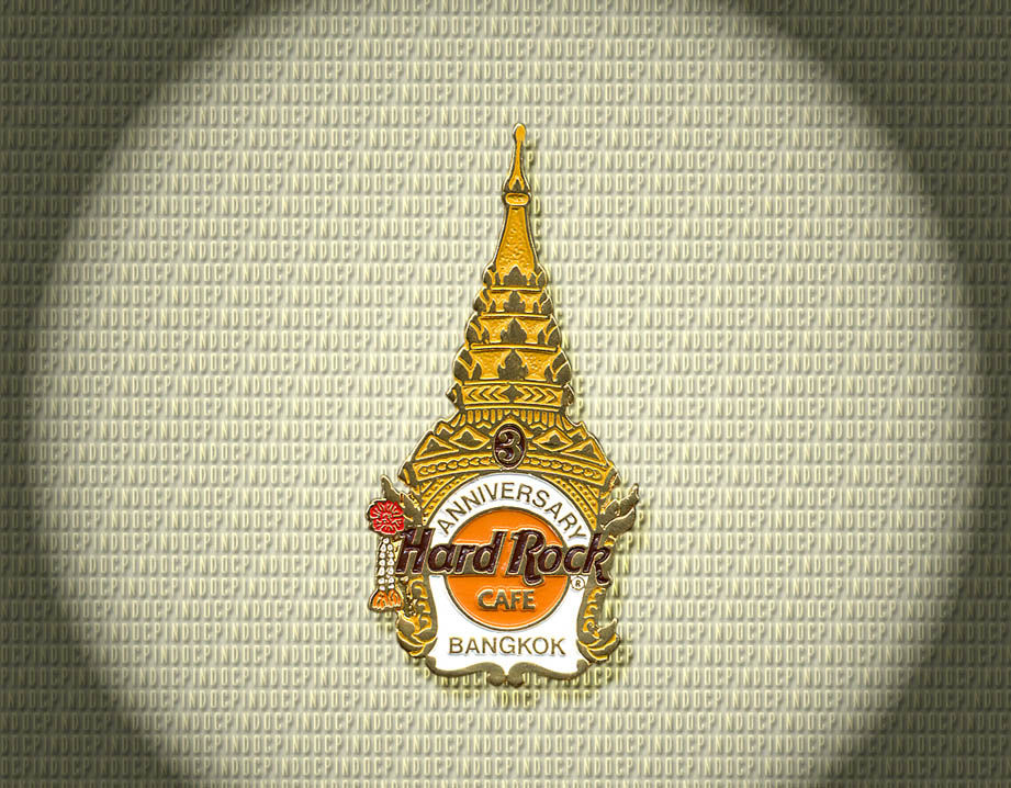 013 3rd Anniversary 1994