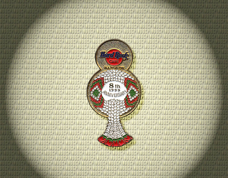 018 8th Anniversary 1999