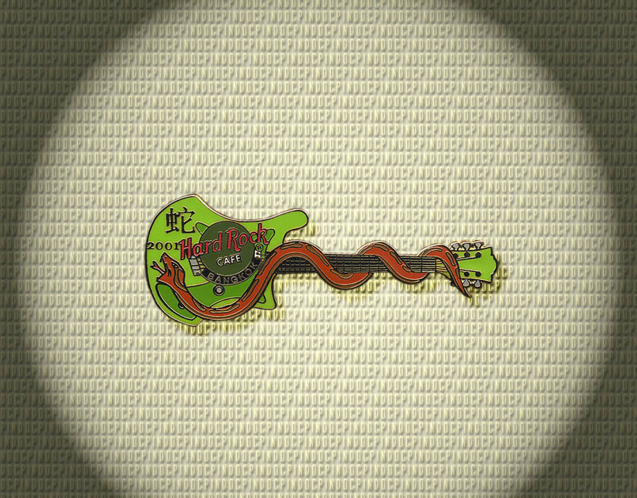 132 Snake