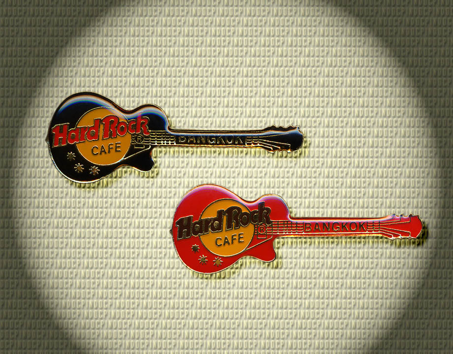 135 Les Paul Set