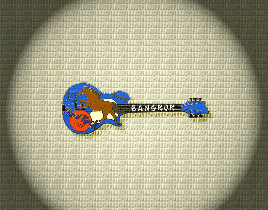 148 Horse Les Paul