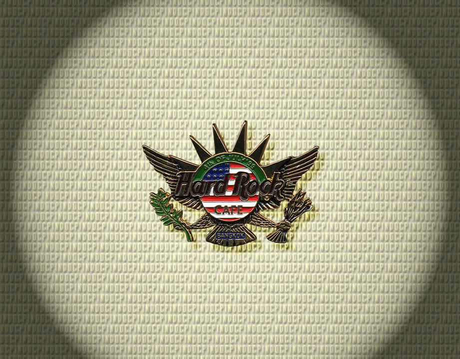 604 July 4th 1999