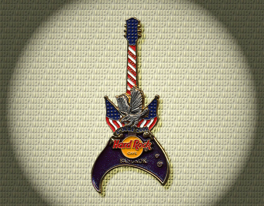 605 July 4th 2000