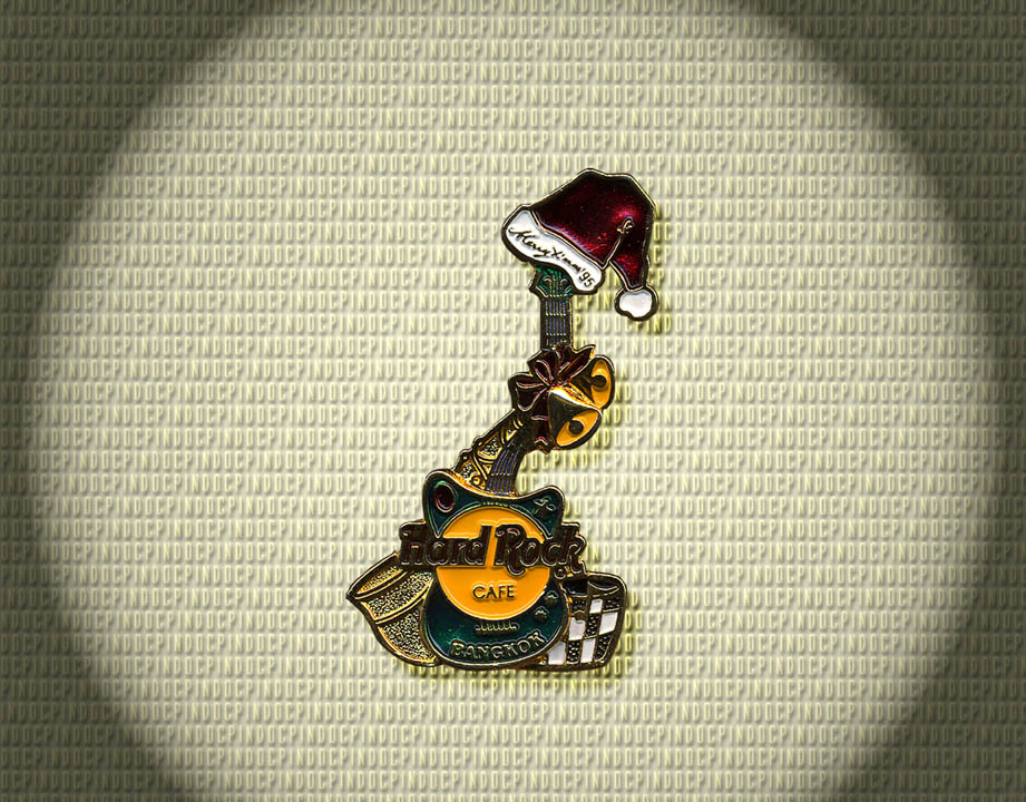 750 X-Mas 1995