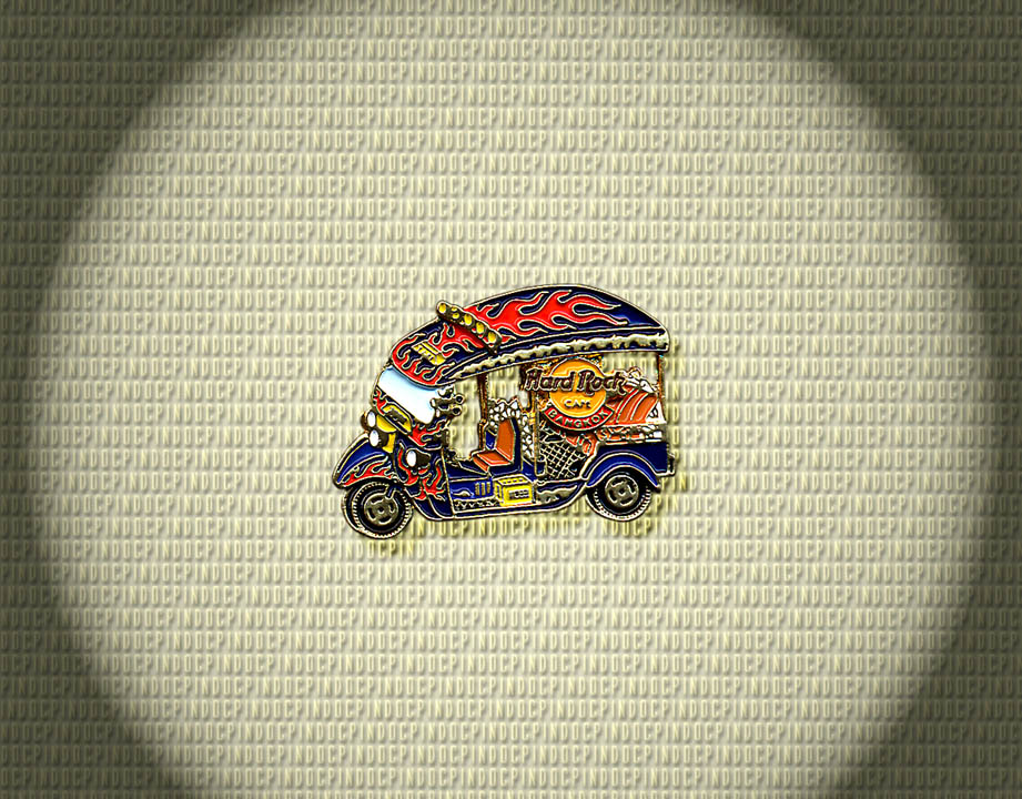 906 Tuk Tuk