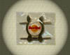 901 Victor Drum White