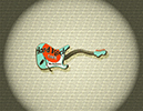 102 Dali Guitar