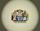 304 Three Kings