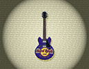 147 Core Guitar
