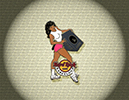 212 Roadies Girl Series 2008