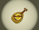 101 Oud Mandolin