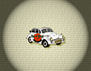 350 Morris Minor Car