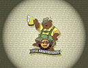 027a 17th Anniversary 2009 Error 