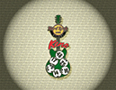 145 Keno Guitar
