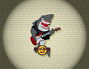 332 Shark