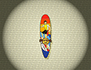 900 Surfboard