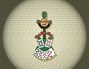 119 Pai Gow Poker Guitar