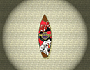 900 Surfboard