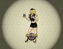 200 Dealer Girl