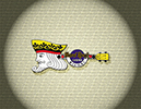 103 King of Hearts