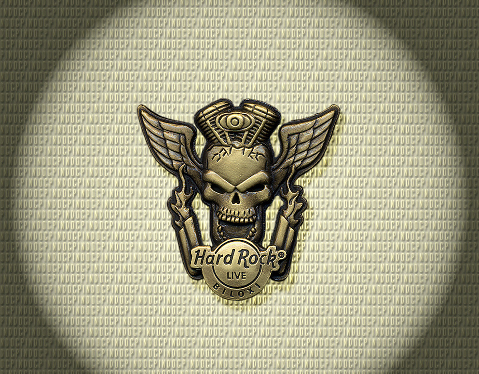 900 Skull