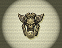 900 Skull