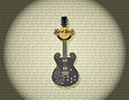 106 Roy Orbison Guitar 2003