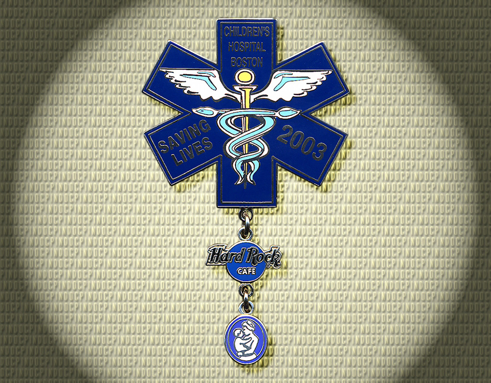 916 Hospital Boston