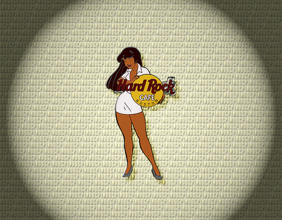 251 Girl of Rock