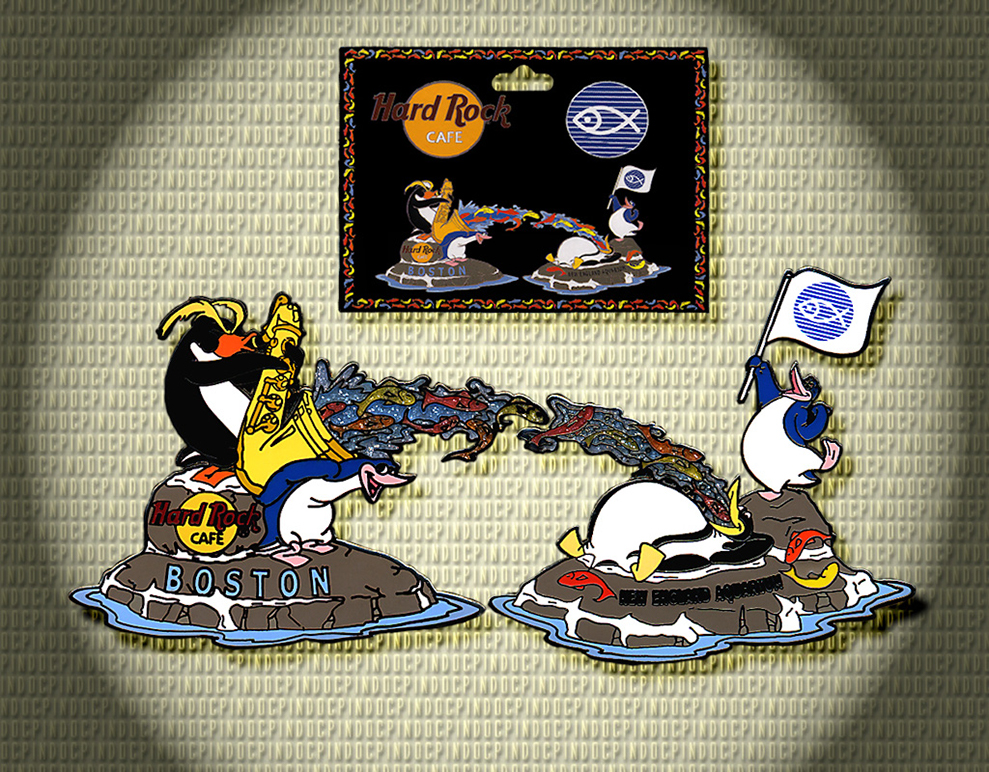 912 Aquarium Set