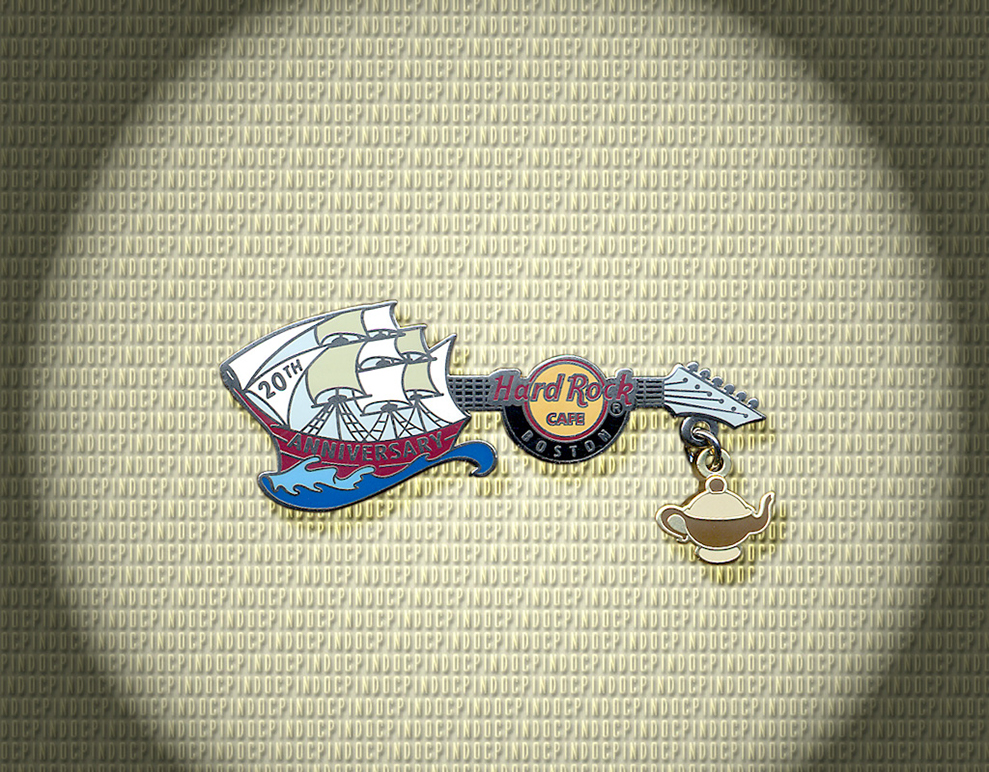 030a 20th Anniversary Error