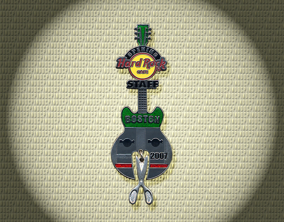 009 Opening Staff 2007