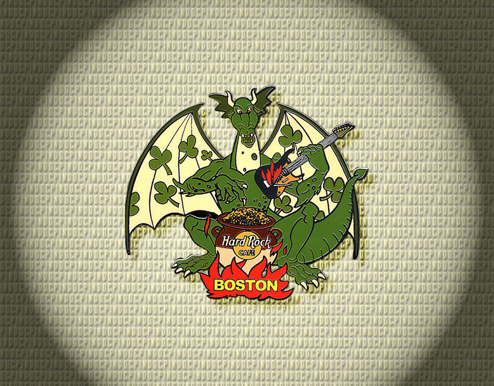330 Lucky Dragon