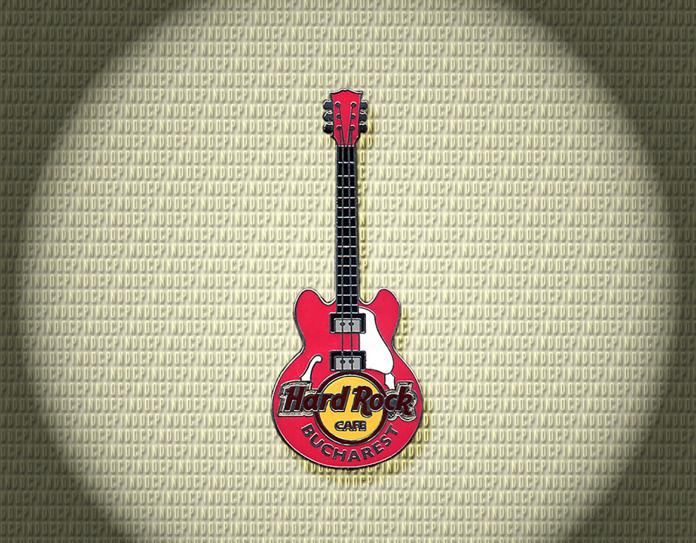 101 Core Guitar
