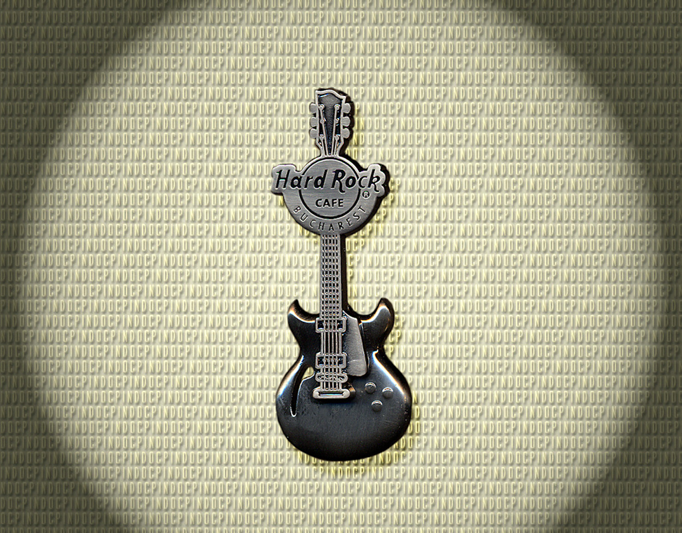 106 3D Guitar