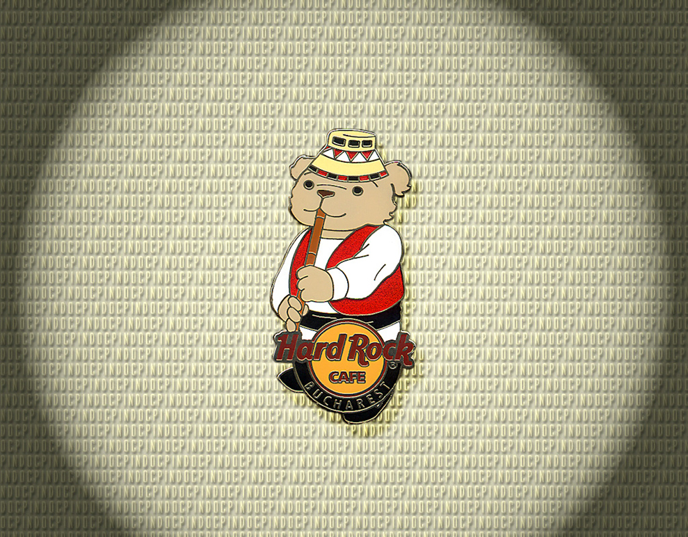 300 Traditional Bear