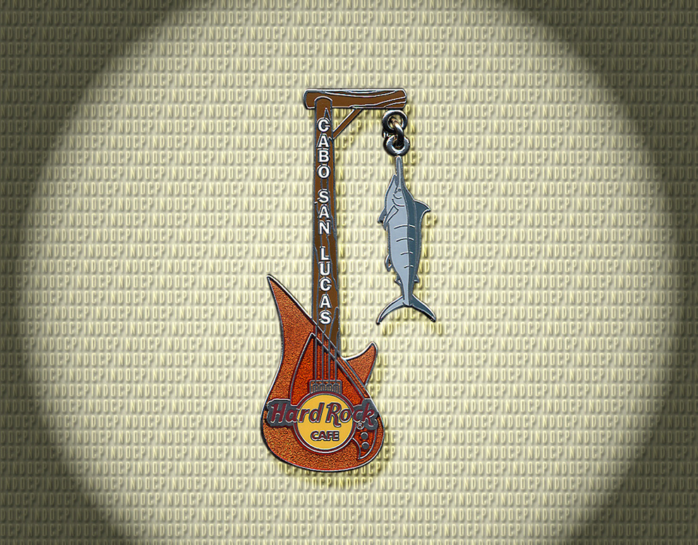 167 Tuna Guitar