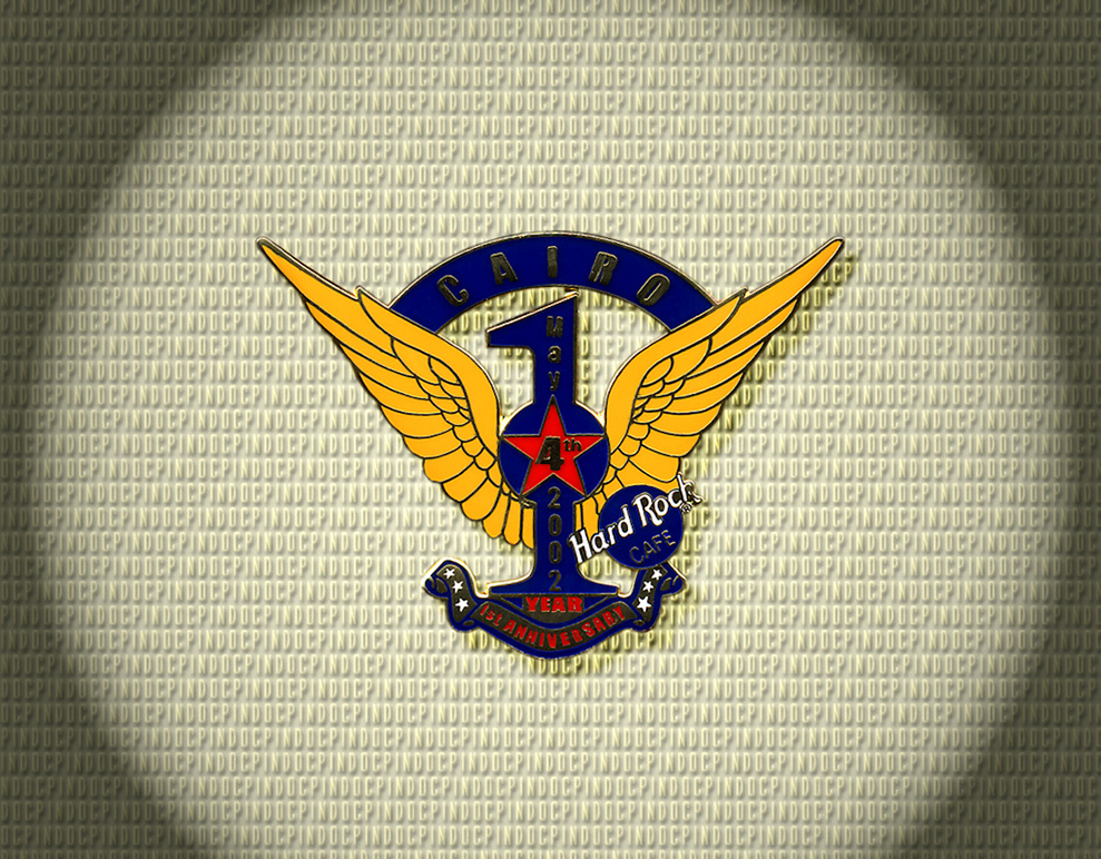 011 1st Anniversary 2002