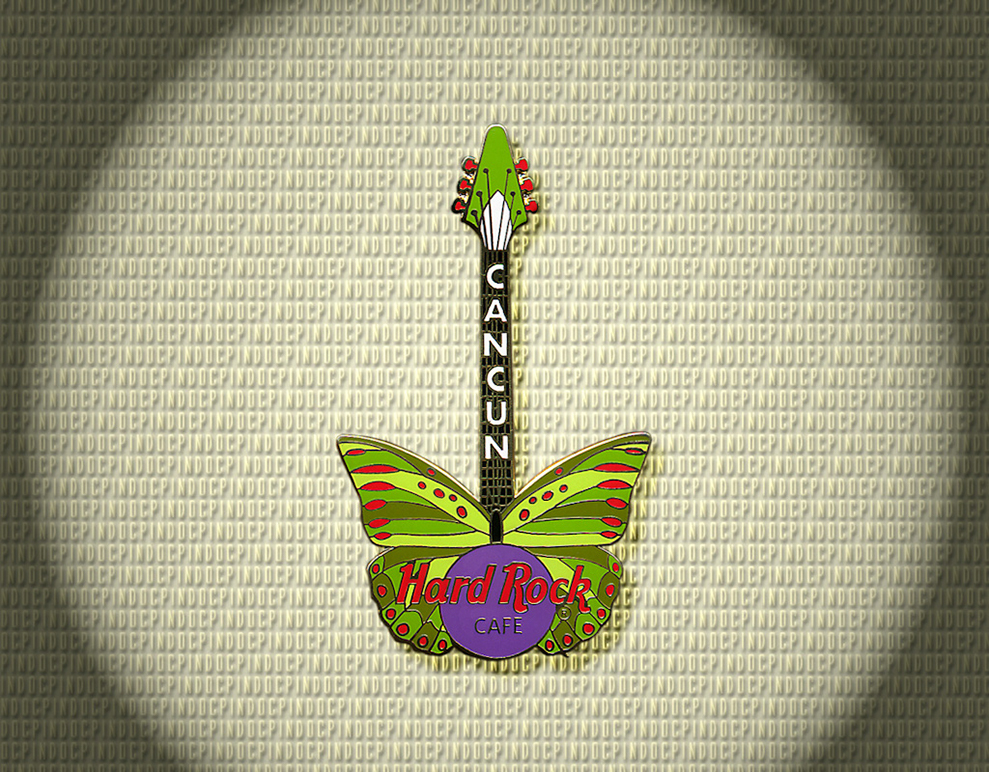 146 Butterfly