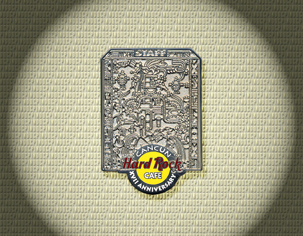 027 17th Anniversary 2004 Staff